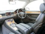 Audi A8 4.2 TDI Quattro 2006 года (AU)